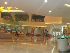 -广州花之恋城堡酒店