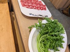 -蜀留香火锅(社会山店)