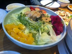 -吕氏疙瘩汤·私家菜馆(慈云寺店)