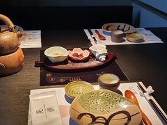 -花潮料理艺食馆(成都万象城店)