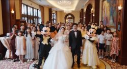 -JEFF STUDIO摄影摄像婚礼跟拍