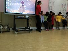 -金砾教育培训(宝山校区)