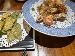 -兄弟爬爬虾(北京路店)
