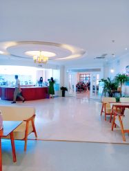 -安琪儿妇产医院·医养月子中心