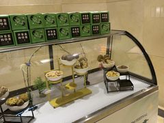 -皇城老妈·大连海鲜火锅(港湾店)