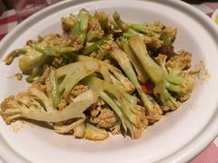 -西贝(上海我格广场店)