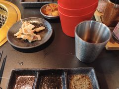 -谷牛和牛烤肉(漕河泾印象城店)