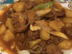 -巴依老爷·新疆美食(上城区天城路店)
