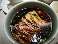 -狮王府淮扬菜(新街口友谊店)