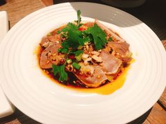 夫妻肺片-茉莉餐厅(包河万达店)