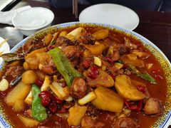 -福顺祥大盘鸡(临潼店)