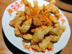 -北步园老火锅(戴家巷店)