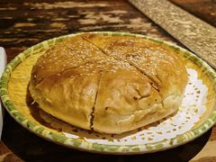 -玛吉阿米·餐吧