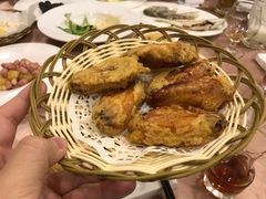 -庄氏祥记家常食府(国瑞建材家居博览中心店)
