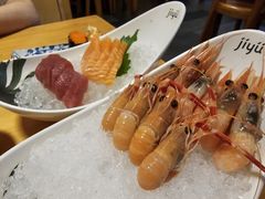 -大焰自助日式料理 铁板烧(徐汇店)