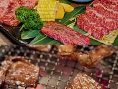-虎丸烧肉(世纪汇店)