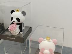 -ROSEONLY诺誓(广州K11店)