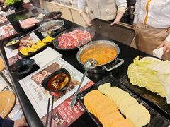 -呷哺呷哺(西单大悦城店)