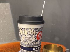 -霸王茶姬(正佳广场店)