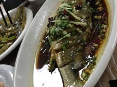 -阿杰臻选海鲜饭店(普陀山店)