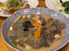 -澜小宴·胶东海鲜烟台味(时光塔店)