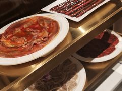 -红鼎坊·老成都火锅(新南门店)