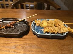 -一豚轩·烧鸟·豚骨拉面(五四路店)