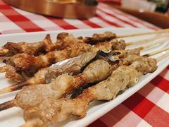 -西贝(厦门中华城店)