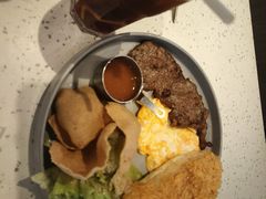 -新宝餐厅(流塘店)