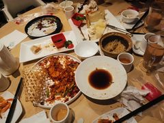 -避风塘(百联东郊店)