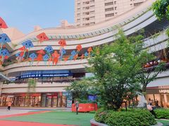 -嘉定宝龙广场