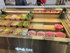 -谭三娘鲜切牛肉自助火锅(1227店)