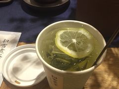 -扫雪煮茶(西村店)