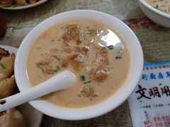 -孝丰南门锅贴(南街店)