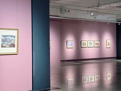 -湖北省美术院美术馆