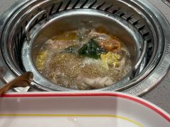 -龍歌自助小火锅(雨花台江南虹悦城店)