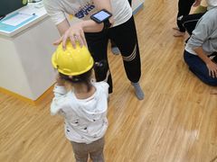 -小小运动馆(罗宾森中心)