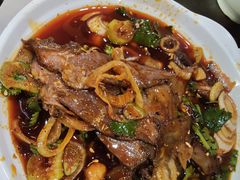 -牛王庙(龙华花园店)
