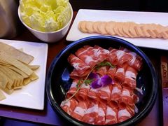 -皇城根(张杨店)