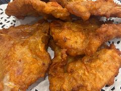 -美达尔烧烤(银川东路店)