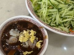 -天天初二·天津传统捞面·天津特色菜(凌奥总店)