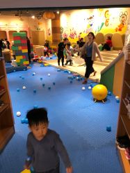 -悦贝家儿童乐园(悦活里生活广场店)