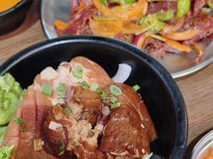 -香猪坊韩国烤肉专属门店(魏公村店)
