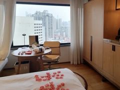 -广州花园酒店