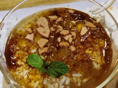 蔓越莓桃胶炖燕窝-炖物24章·顺时轻养茶(杭州大厦店)