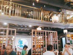 -乜都得港式茶楼(天贵路店)