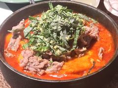 -Fuzzy Bistro 浮几韩餐·茶酒馆