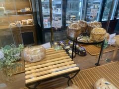 -莫斯科餐厅面包坊(北展店)