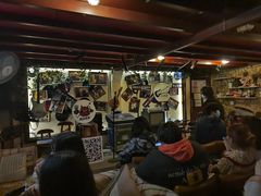-南锣鼓巷吉他吧(鼓楼店)