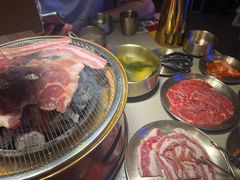 -西塔老太太泥炉烤肉(温州首店万象城黑金店)